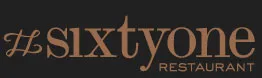 Sixtyone Restaurant