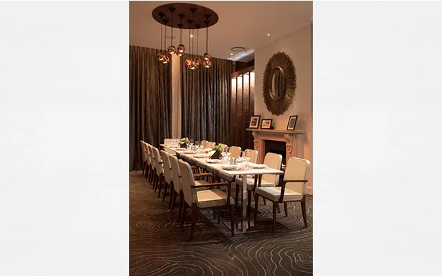 Private Dining Room 05