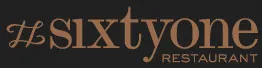 Sixtyone Restaurant