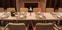 private-dining-table