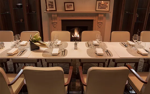 Private Dining Room 08