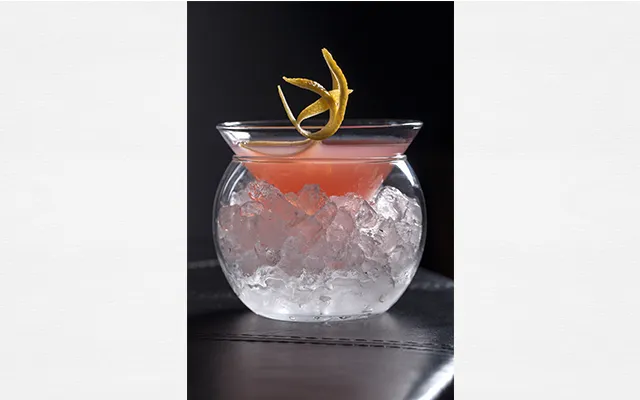 Cocktail 21