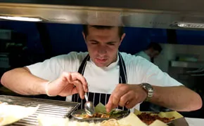 chef